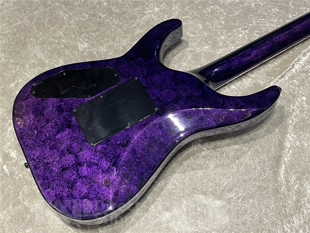 【即納可能】EDWARDS(エドワーズ) E-HORIZON-I / Purple Haze [BIGBOSS ONLINE MARKET 限定モデル]  広島店 - 6