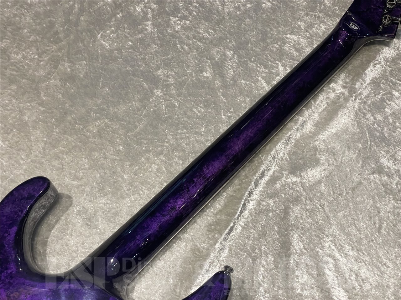 【即納可能】EDWARDS(エドワーズ) E-HORIZON-I / Purple Haze [BIGBOSS ONLINE MARKET 限定モデル]  広島店 - 7