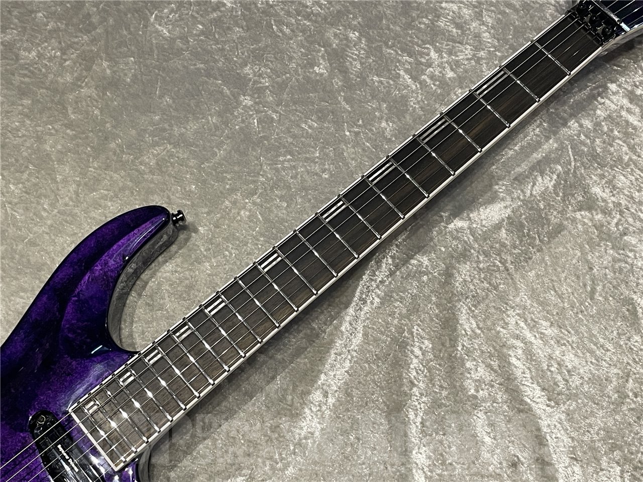 【即納可能】EDWARDS(エドワーズ) E-HORIZON-I / Purple Haze [BIGBOSS ONLINE MARKET 限定モデル]  広島店 - 3