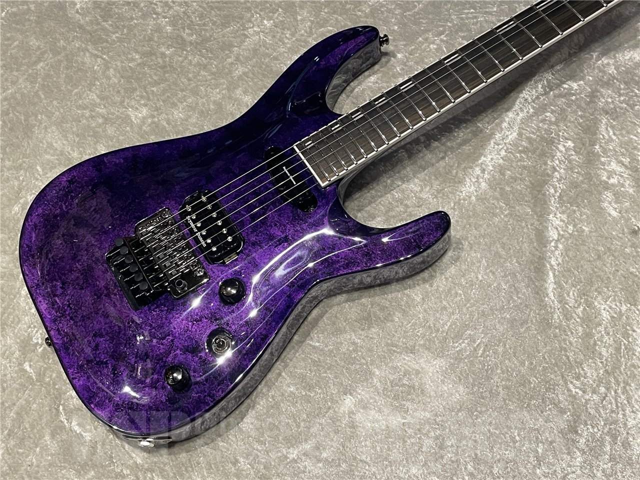 【即納可能】EDWARDS(エドワーズ) E-HORIZON-I / Purple Haze [BIGBOSS ONLINE MARKET 限定モデル]  広島店 - 2