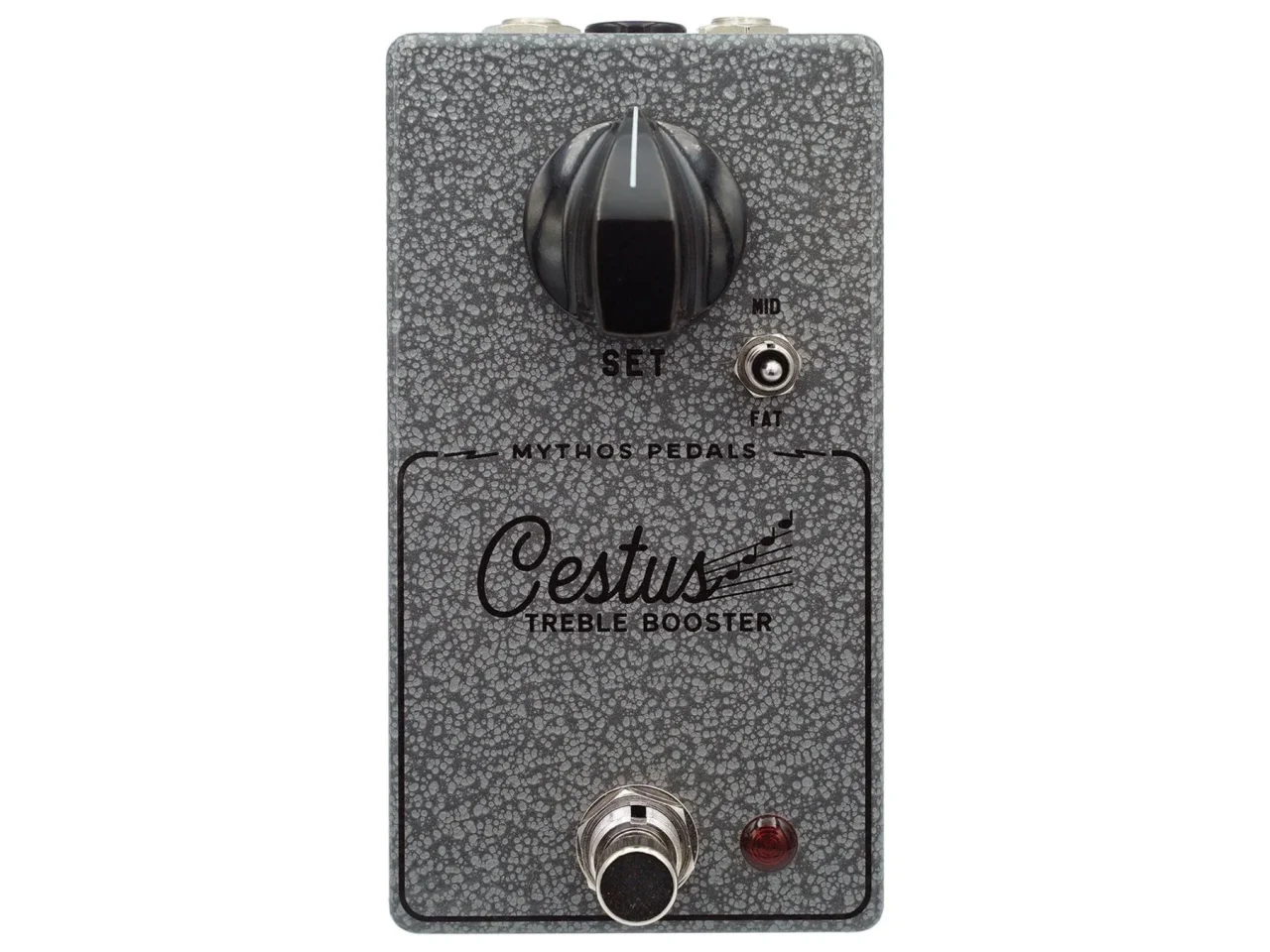 SLP Treble Boost トレブルブースター SLP Treble Boost トレブルブースター