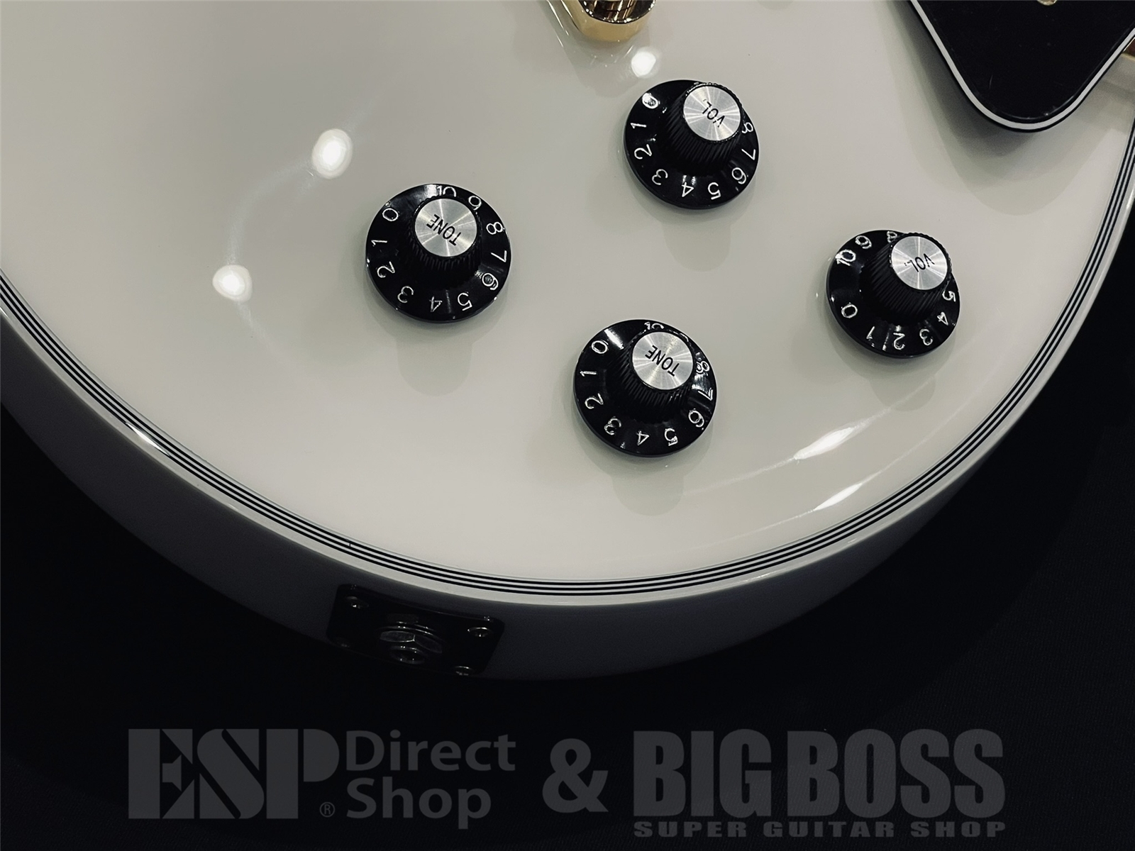 【即納可能】EDWARDS(エドワーズ) E-LP-CTM / White 京都店 - 4