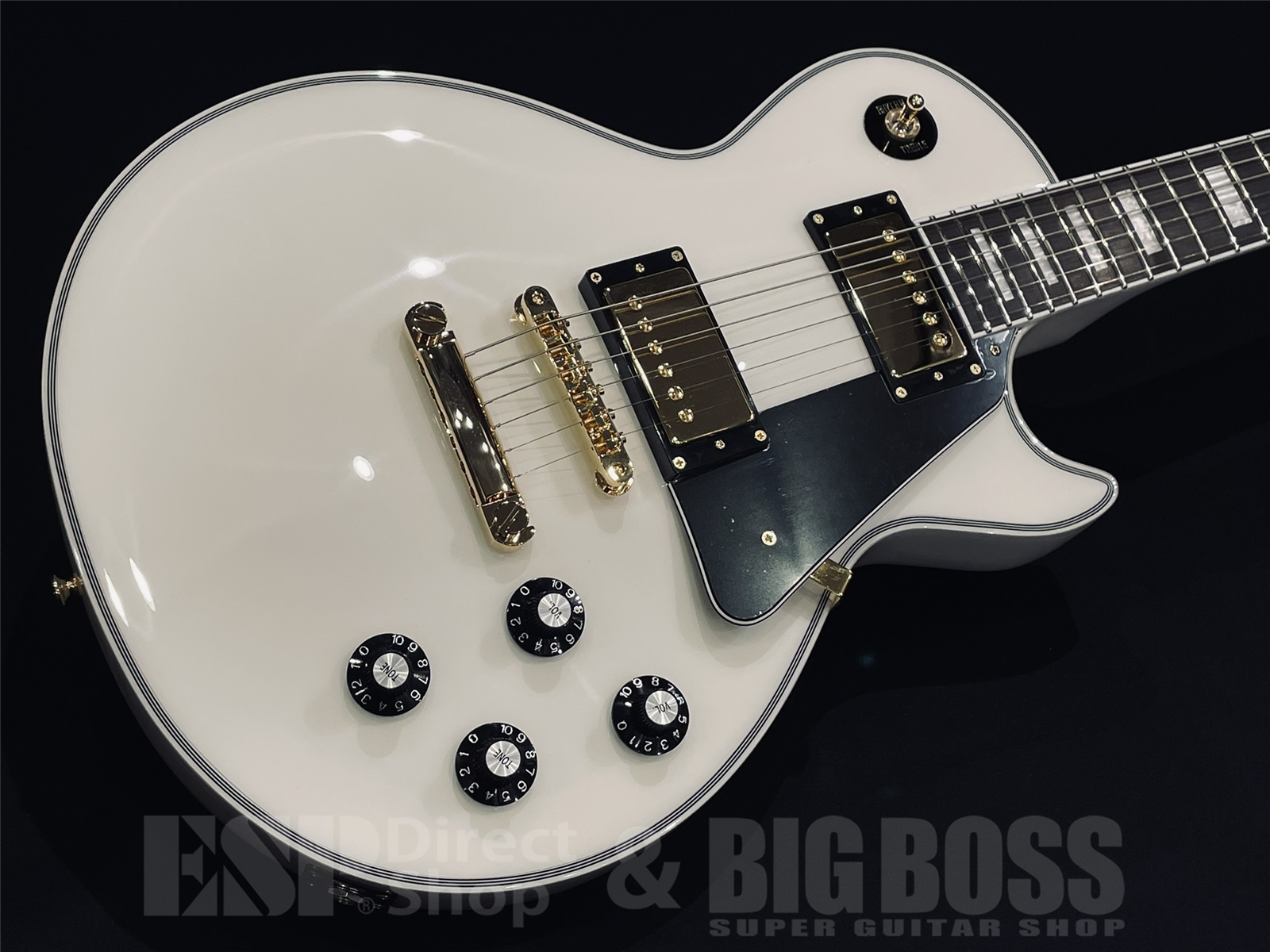 【即納可能】EDWARDS(エドワーズ) E-LP-CTM / White 京都店 - 2