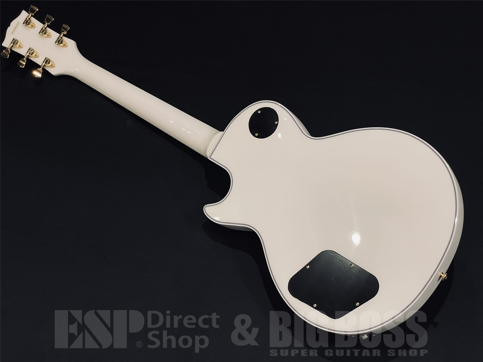 【即納可能】EDWARDS(エドワーズ) E-LP-CTM / White 京都店 - 8