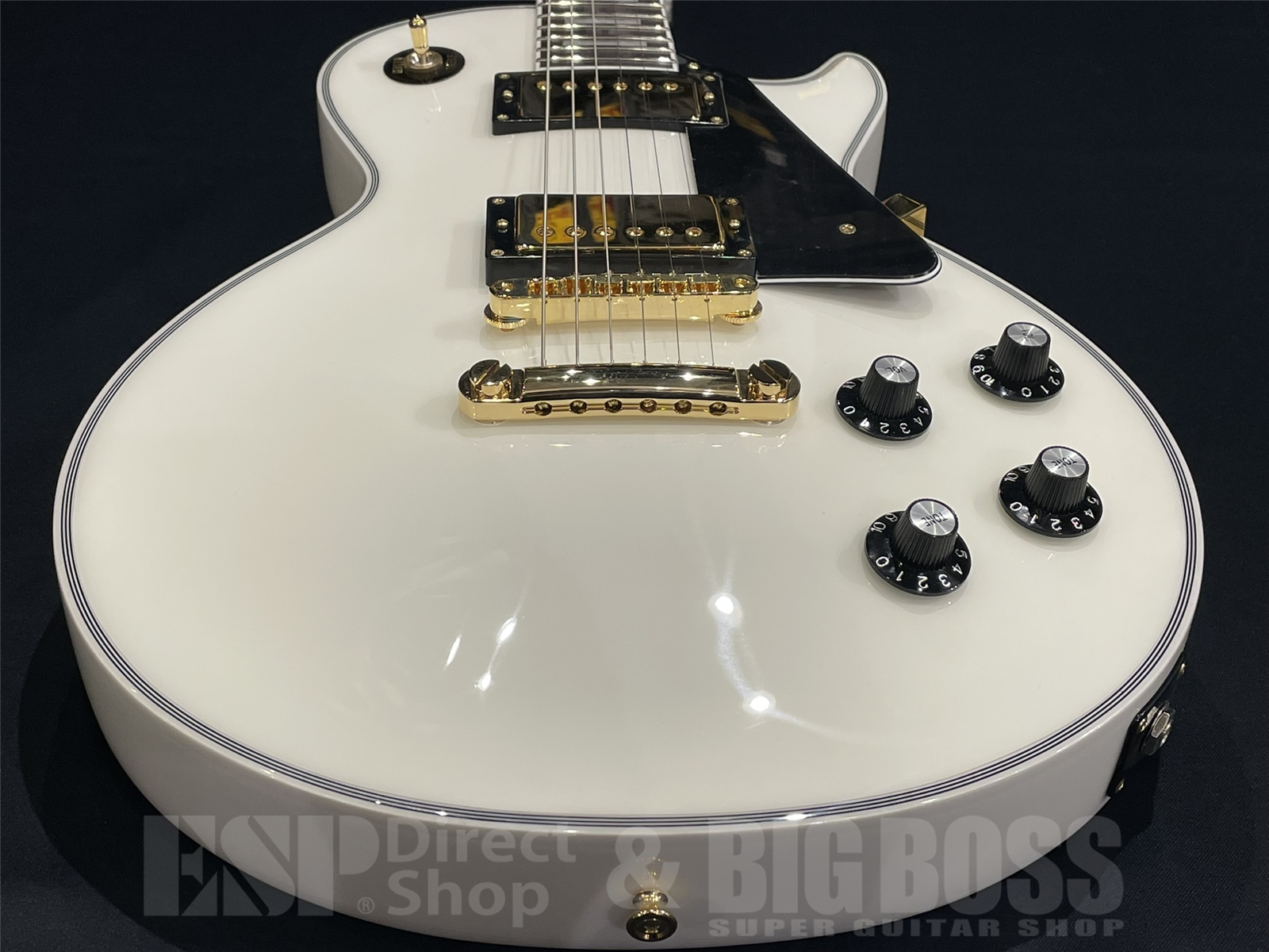 【即納可能】EDWARDS(エドワーズ) E-LP-CTM / White 京都店 - 7