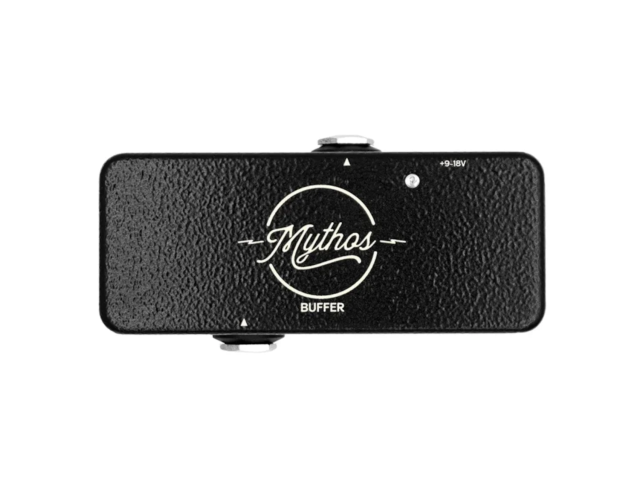 【お取寄せ商品】Mythos Pedals Buffer(BUFFER/バッファー)
