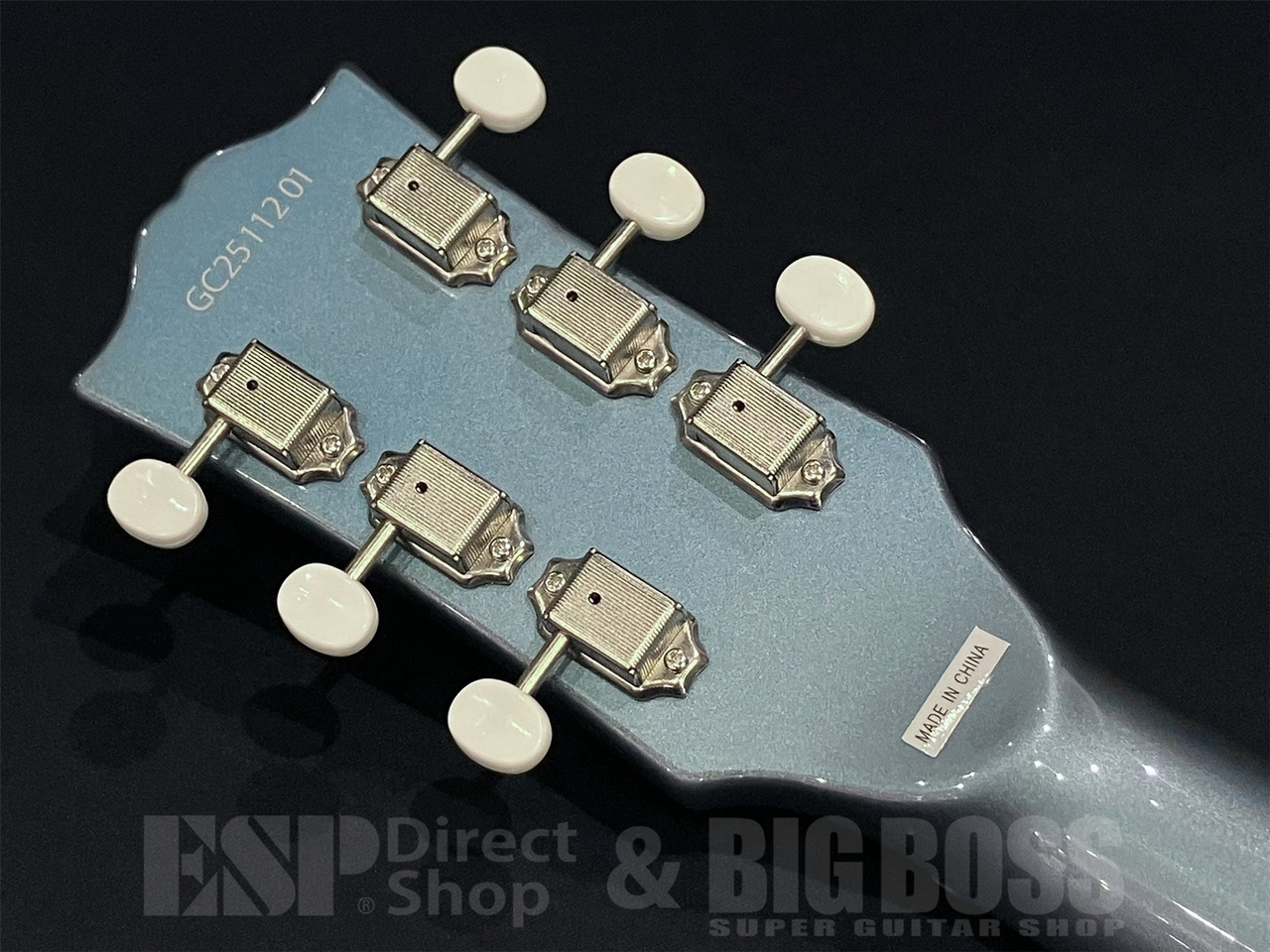 【即納可能】	GrassRoots(グラスルーツ) G-JR-LTD / Pelham Blue 【アウトレット特価】京都店 - 11