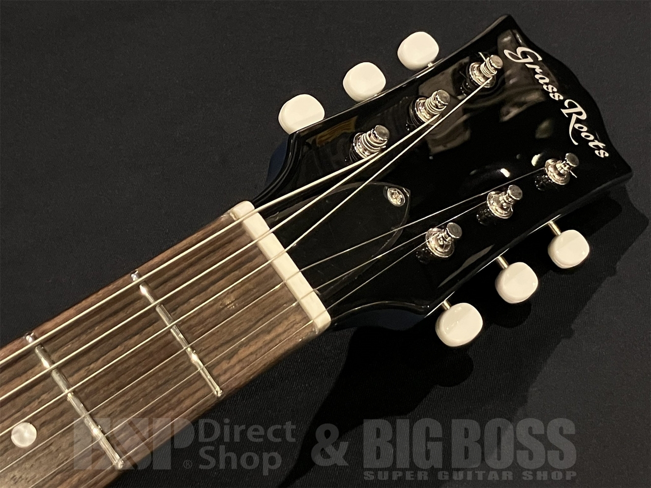 【即納可能】	GrassRoots(グラスルーツ) G-JR-LTD / Pelham Blue 【アウトレット特価】京都店 - 7