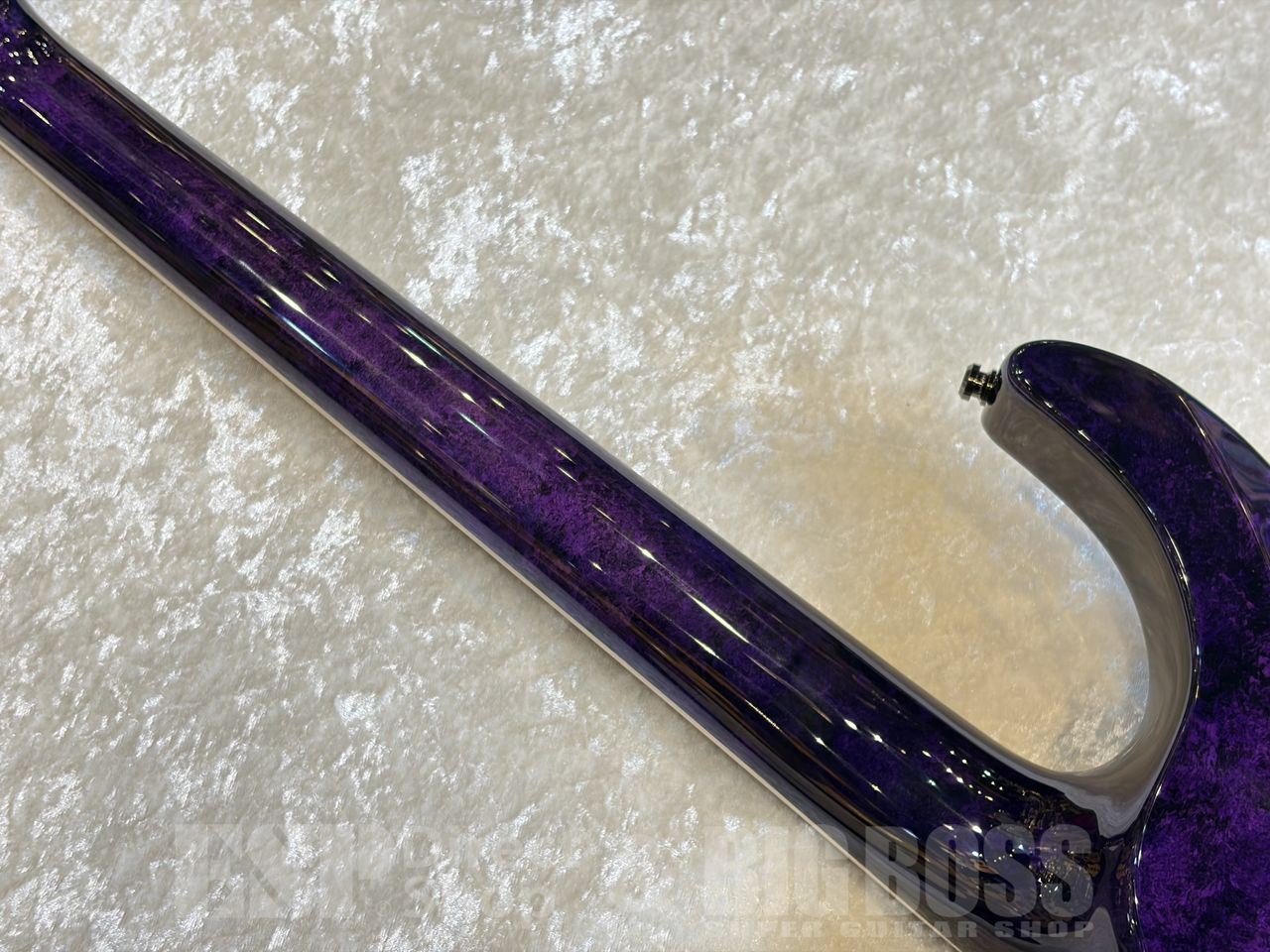 【即納可能】EDWARDS(エドワーズ) E-HORIZON-I / Purple Haze 【BIGBOSS ONLINE MARKET 限定モデル】福岡店 - 9