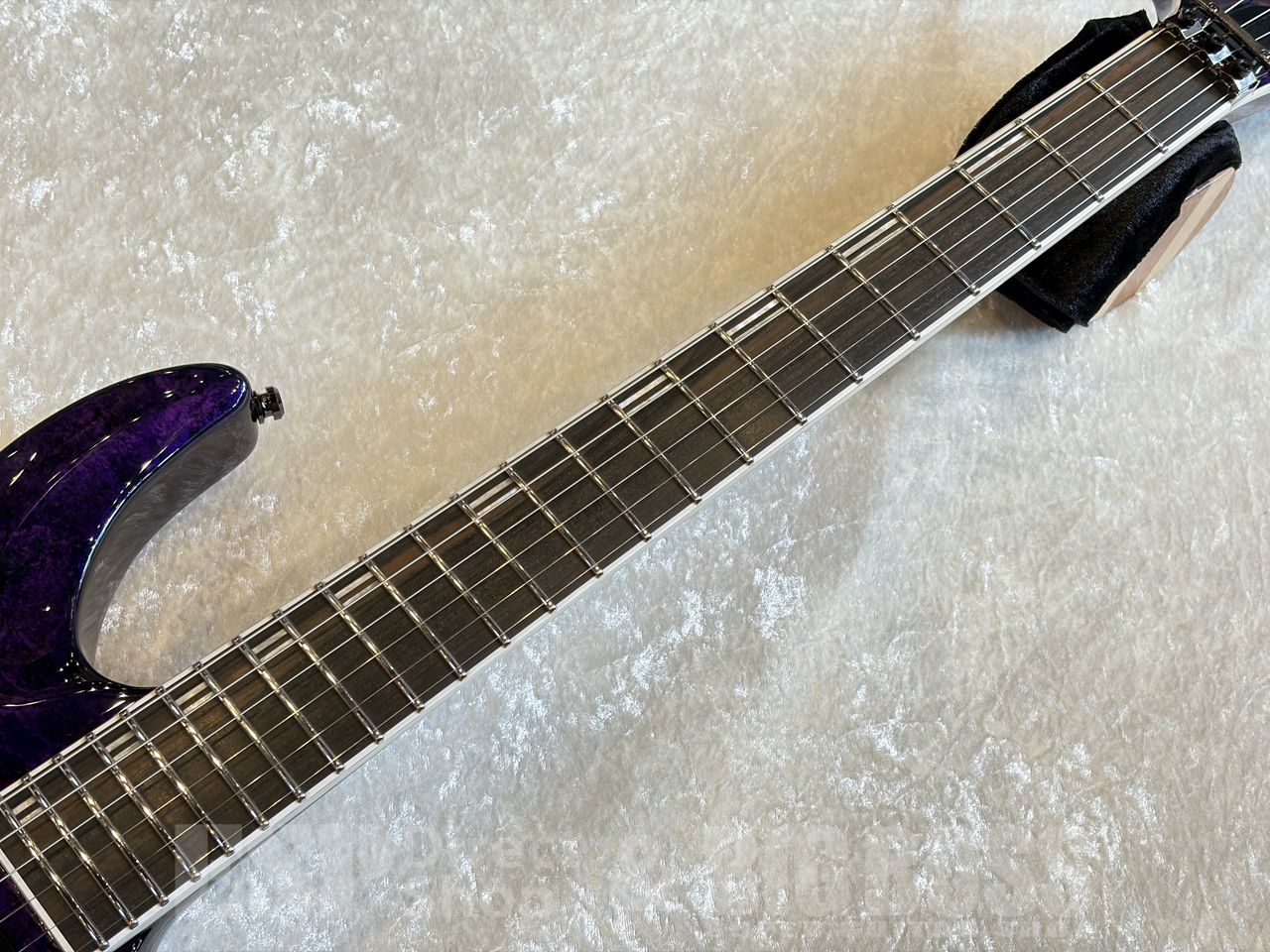 【即納可能】EDWARDS(エドワーズ) E-HORIZON-I / Purple Haze 【BIGBOSS ONLINE MARKET 限定モデル】福岡店 - 4