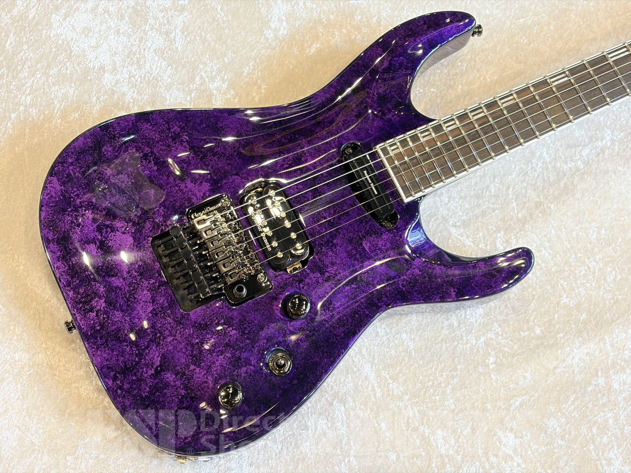 【即納可能】EDWARDS(エドワーズ) E-HORIZON-I / Purple Haze 【BIGBOSS ONLINE MARKET 限定モデル】福岡店 - 2