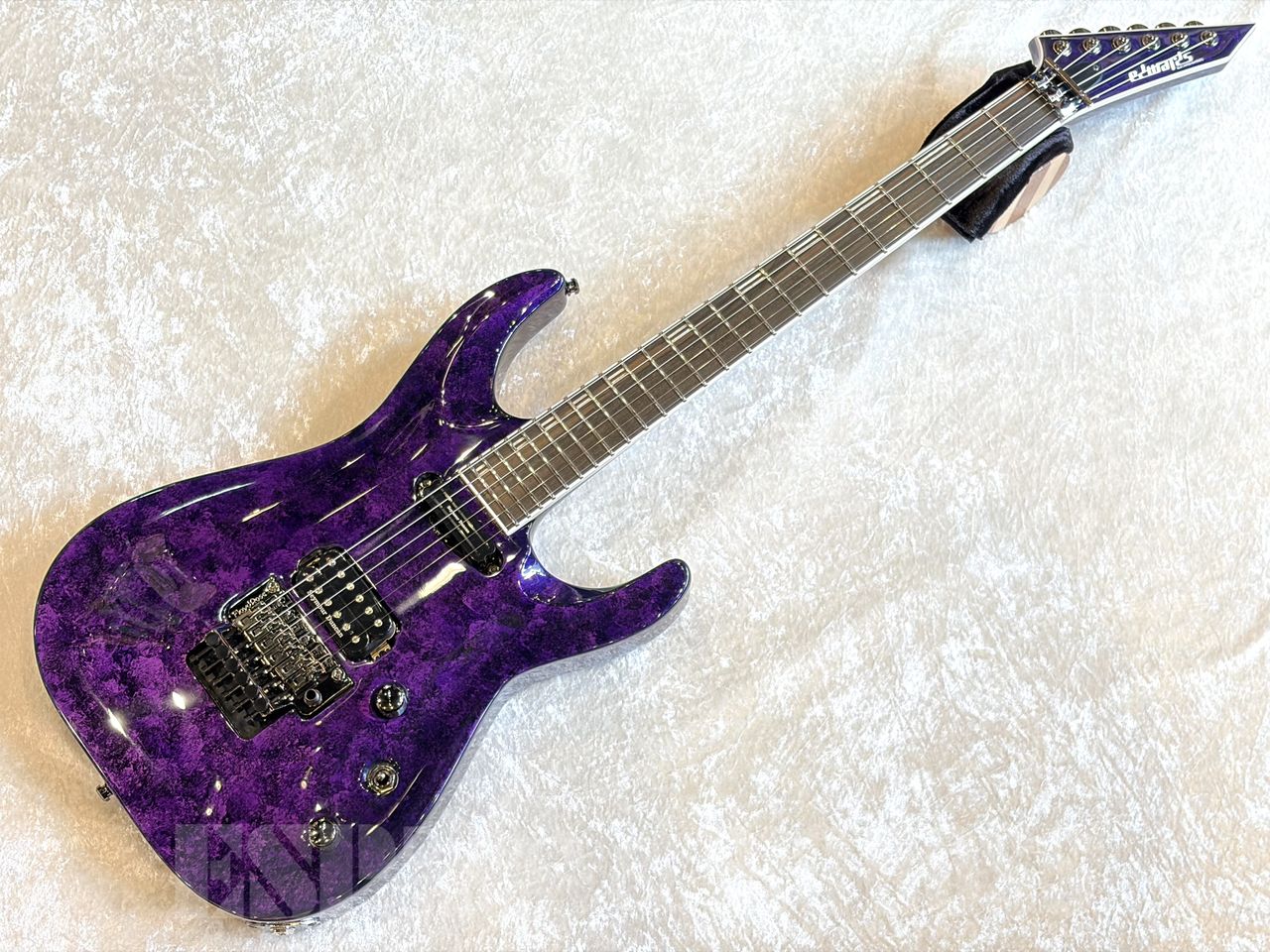 【即納可能】EDWARDS(エドワーズ) E-HORIZON-I / Purple Haze 【BIGBOSS ONLINE MARKET 限定モデル】福岡店