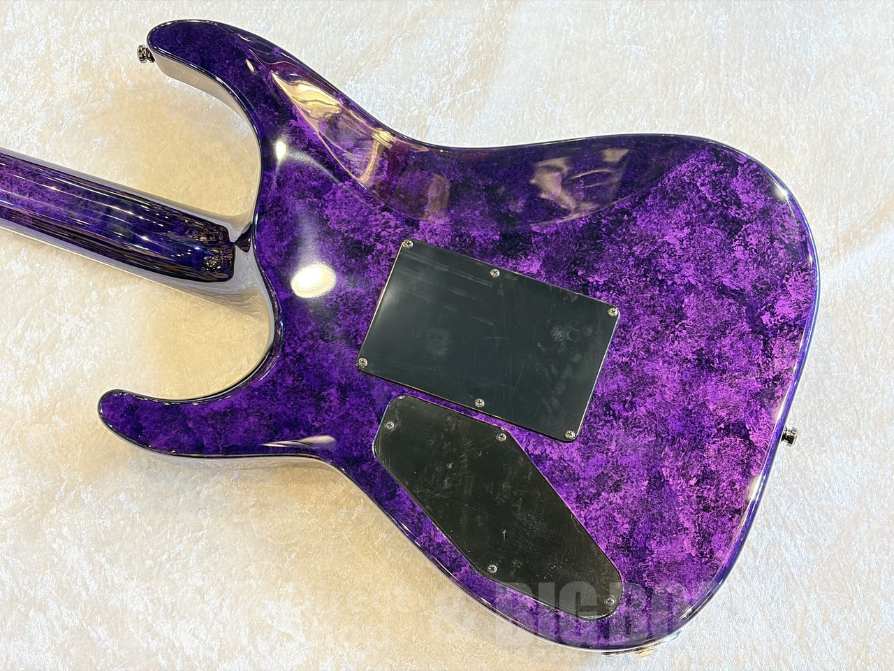 【即納可能】EDWARDS(エドワーズ) E-HORIZON-I / Purple Haze 【BIGBOSS ONLINE MARKET 限定モデル】福岡店 - 8