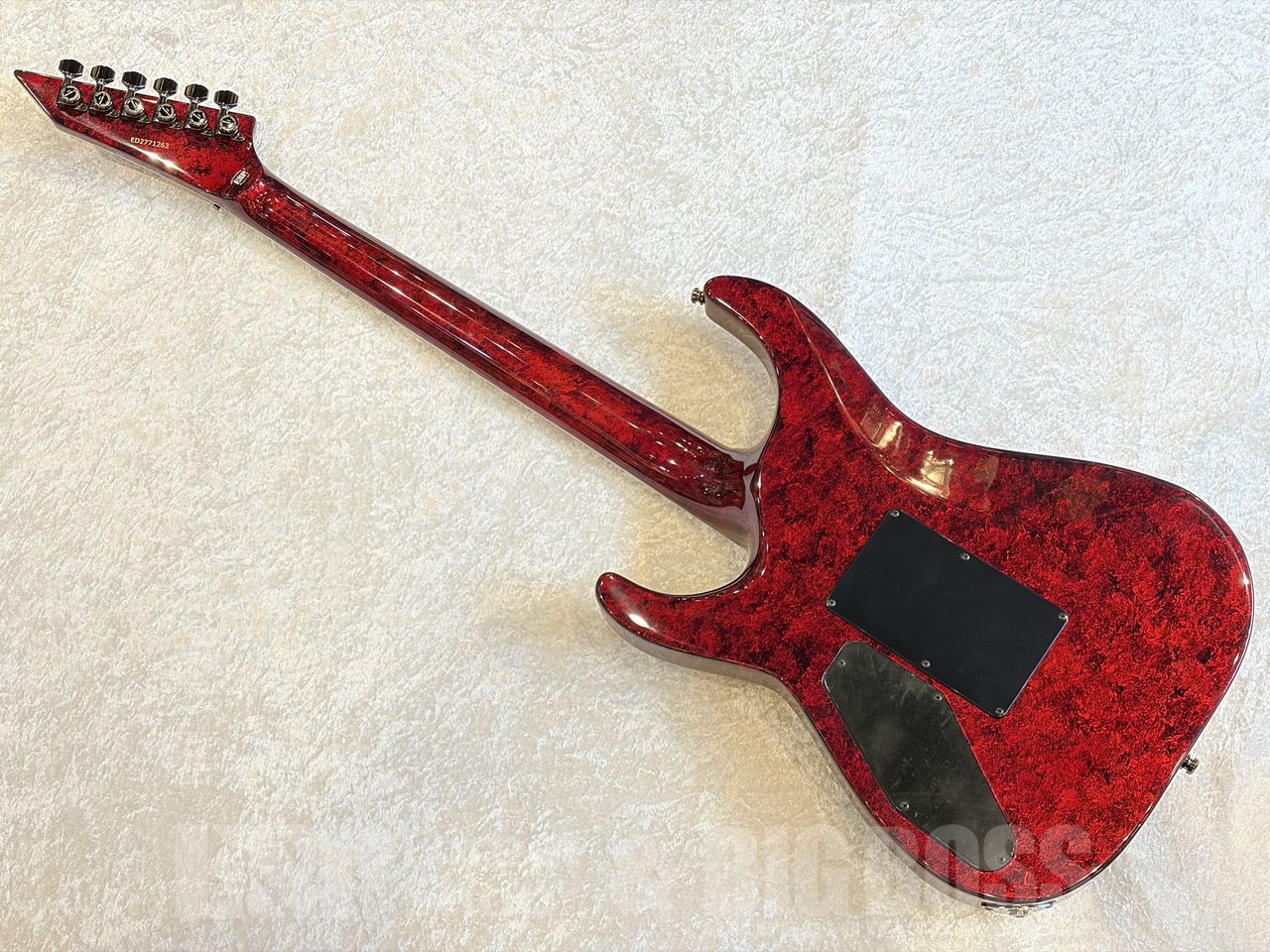 【即納可能】EDWARDS(エドワーズ) E-HORIZON-I / Volcano Red【BIGBOSS ONLINE MARKET 限定モデル】福岡店 - 8