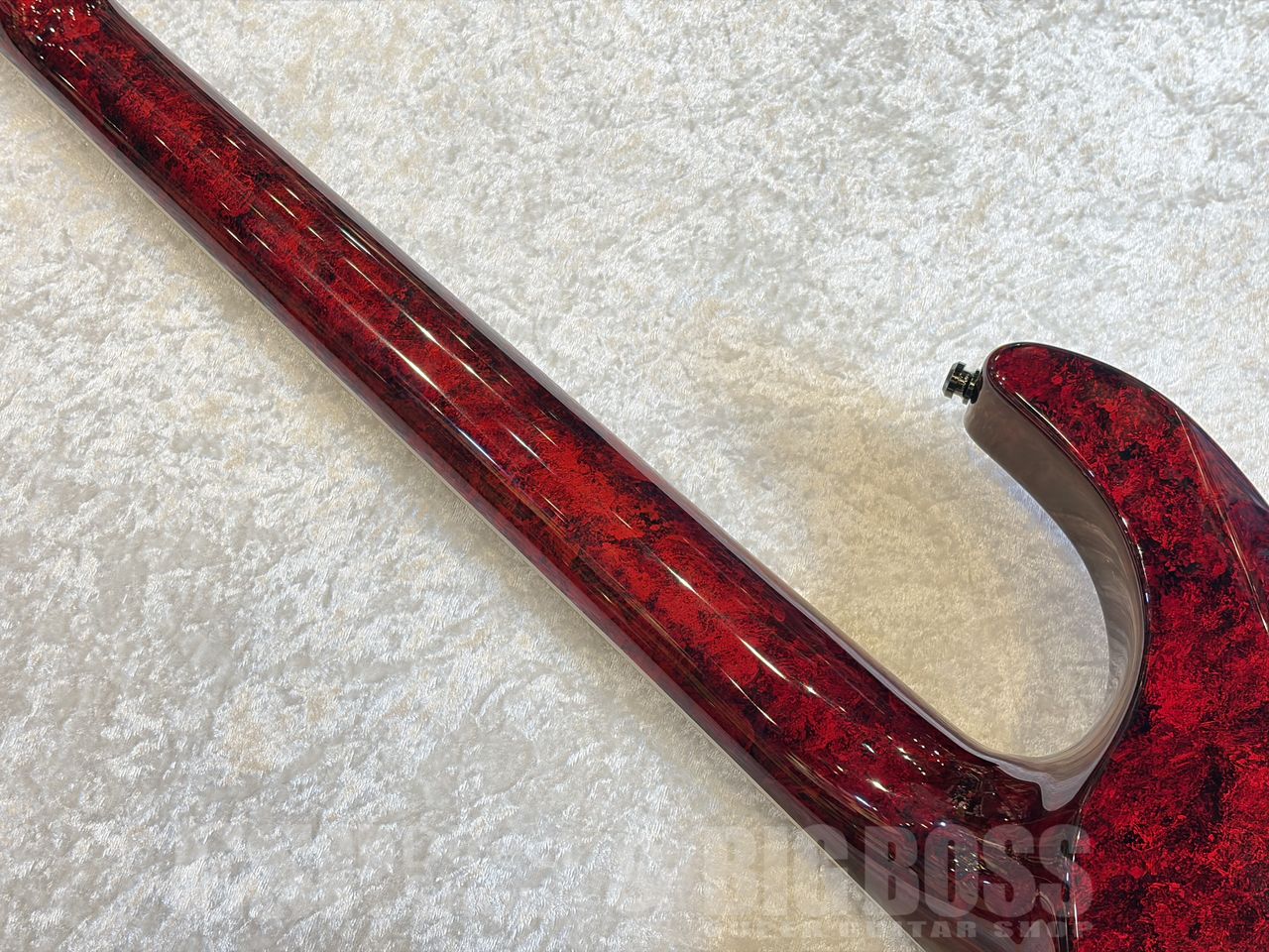【即納可能】EDWARDS(エドワーズ) E-HORIZON-I / Volcano Red【BIGBOSS ONLINE MARKET 限定モデル】福岡店 - 9