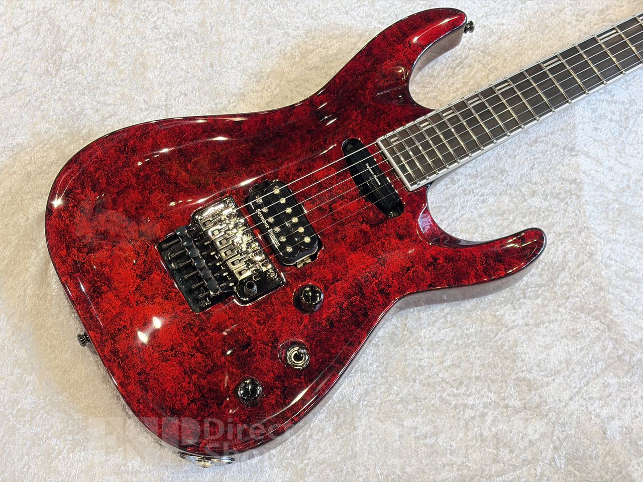 【即納可能】EDWARDS(エドワーズ) E-HORIZON-I / Volcano Red【BIGBOSS ONLINE MARKET 限定モデル】福岡店 - 2