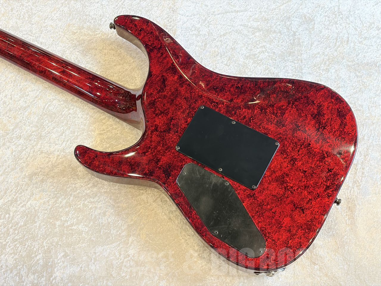【即納可能】EDWARDS(エドワーズ) E-HORIZON-I / Volcano Red【BIGBOSS ONLINE MARKET 限定モデル】福岡店 - 10