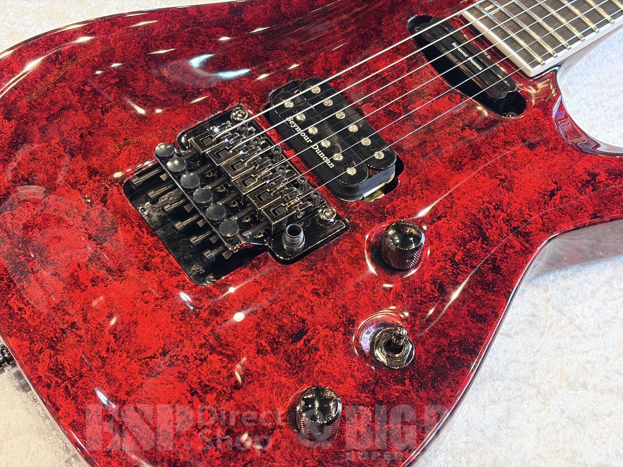 【即納可能】EDWARDS(エドワーズ) E-HORIZON-I / Volcano Red【BIGBOSS ONLINE MARKET 限定モデル】福岡店 - 3