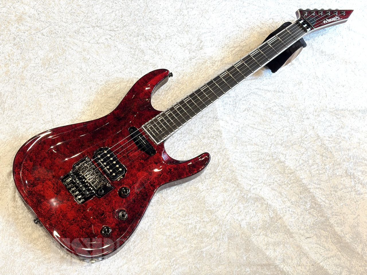 【即納可能】EDWARDS(エドワーズ) E-HORIZON-I / Volcano Red【BIGBOSS ONLINE MARKET 限定モデル】福岡店