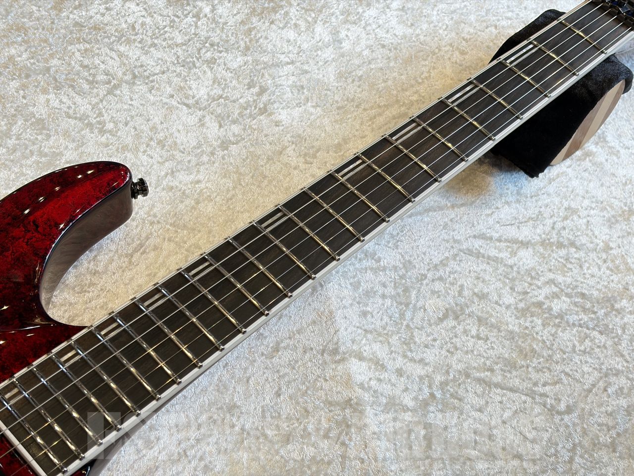 【即納可能】EDWARDS(エドワーズ) E-HORIZON-I / Volcano Red【BIGBOSS ONLINE MARKET 限定モデル】福岡店 - 4