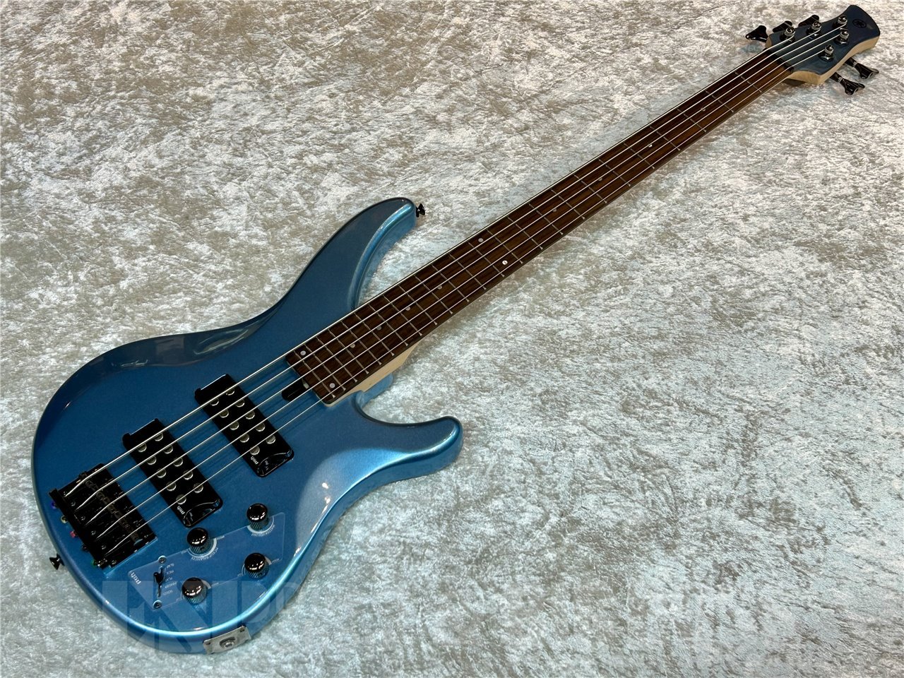 多弦ベース - 【ESP直営】BIGBOSS オンラインマーケット(ギター