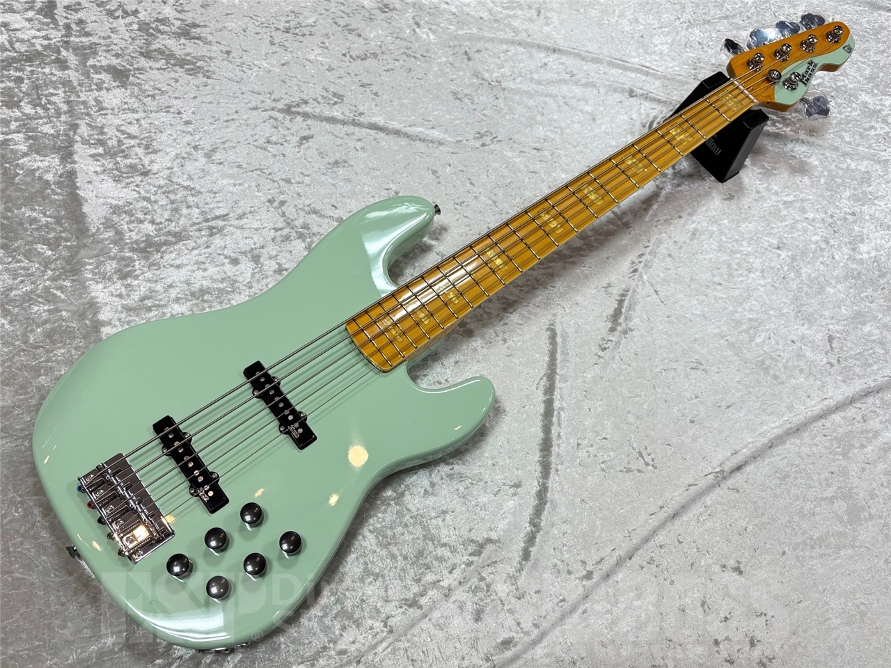 多弦ベース - 【ESP直営】BIGBOSS オンラインマーケット(ギター