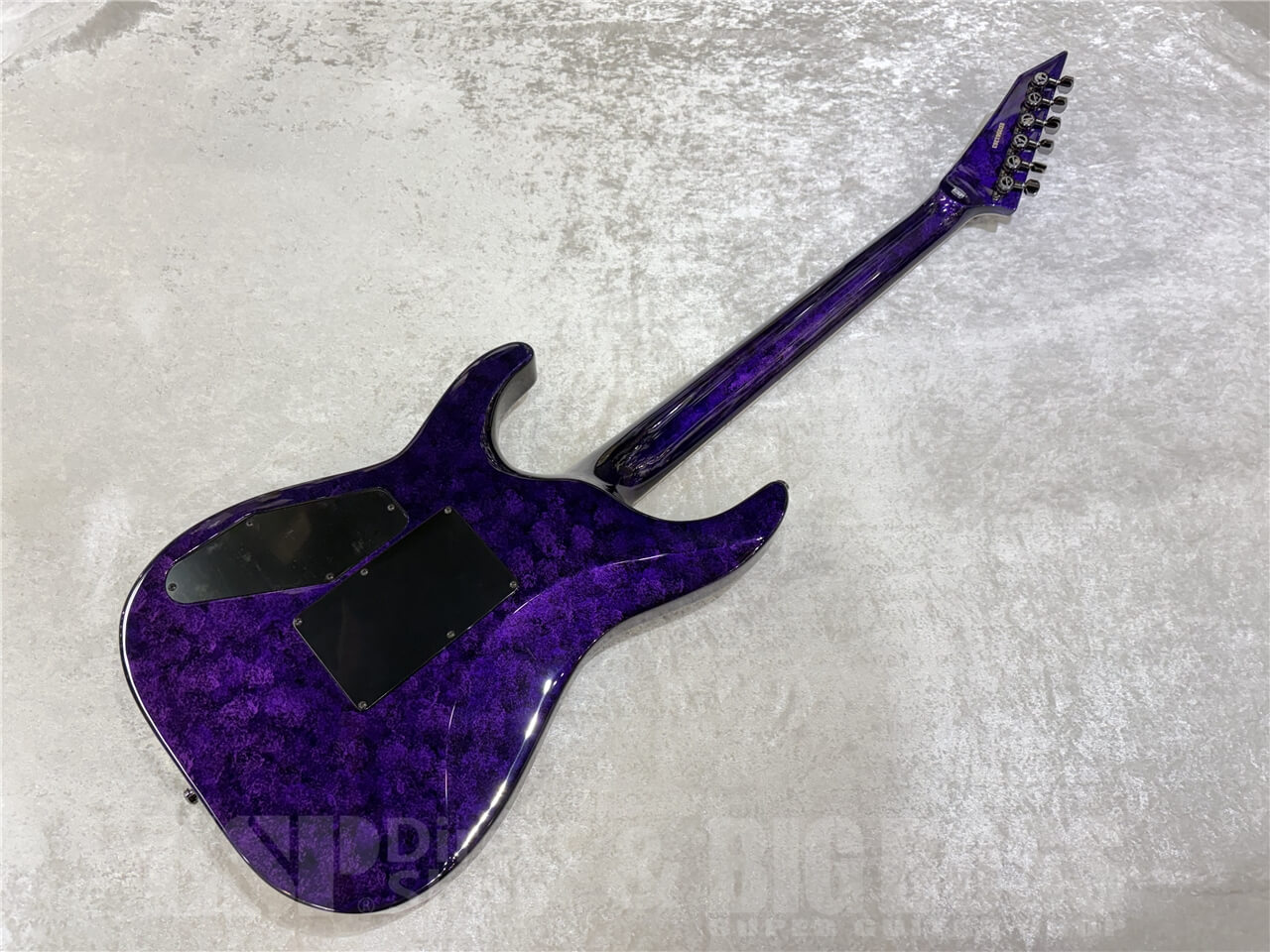 【即納可能】EDWARDS(エドワーズ) E-HORIZON-I (Purple Haze) [BIGBOSS ONLINE MARKET 限定モデル] 札幌店 - 6