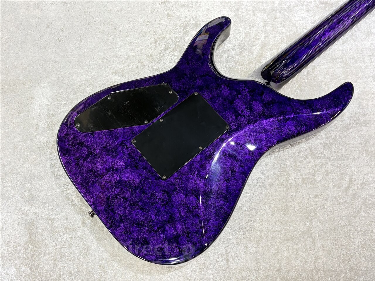 【即納可能】EDWARDS(エドワーズ) E-HORIZON-I (Purple Haze) [BIGBOSS ONLINE MARKET 限定モデル] 札幌店 - 7