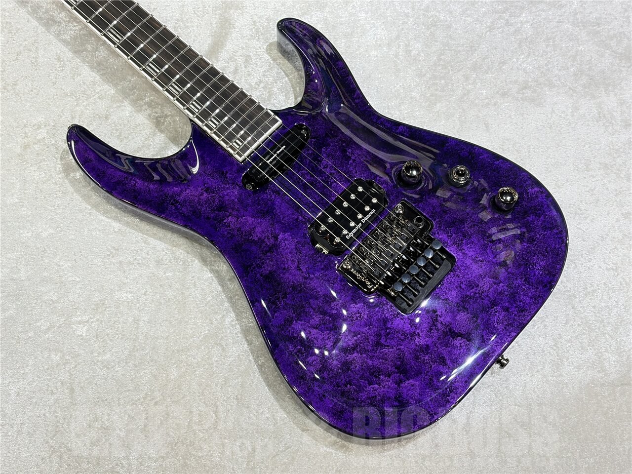 【即納可能】EDWARDS(エドワーズ) E-HORIZON-I (Purple Haze) [BIGBOSS ONLINE MARKET 限定モデル] 札幌店 - 10
