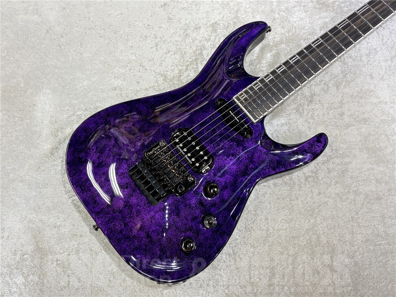 【即納可能】EDWARDS(エドワーズ) E-HORIZON-I (Purple Haze) [BIGBOSS ONLINE MARKET 限定モデル] 札幌店 - 2