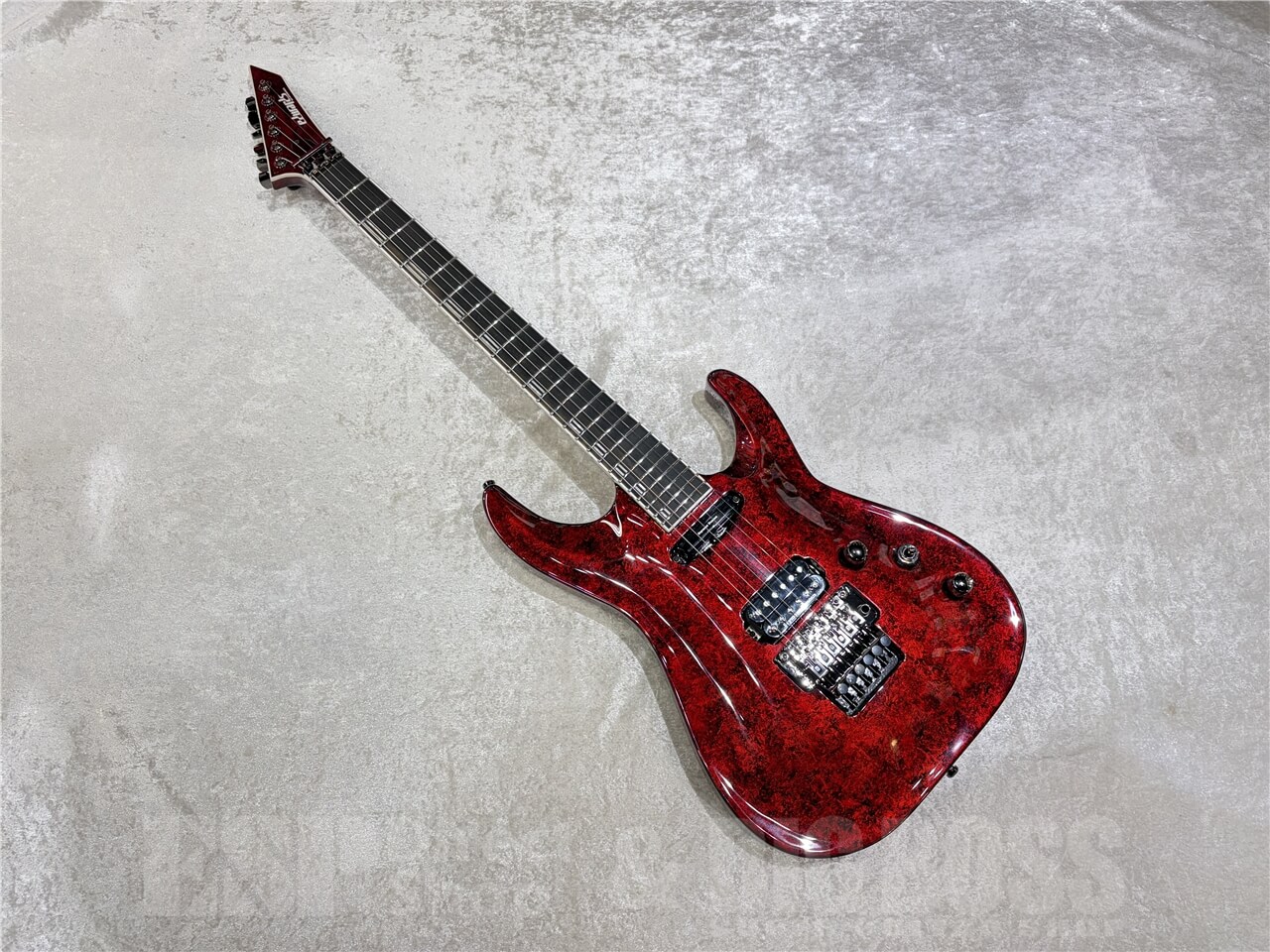 【即納可能】EDWARDS(エドワーズ) E-HORIZON-I (Volcano Red) [BIGBOSS ONLINE MARKET 限定モデル] 札幌店 - 9