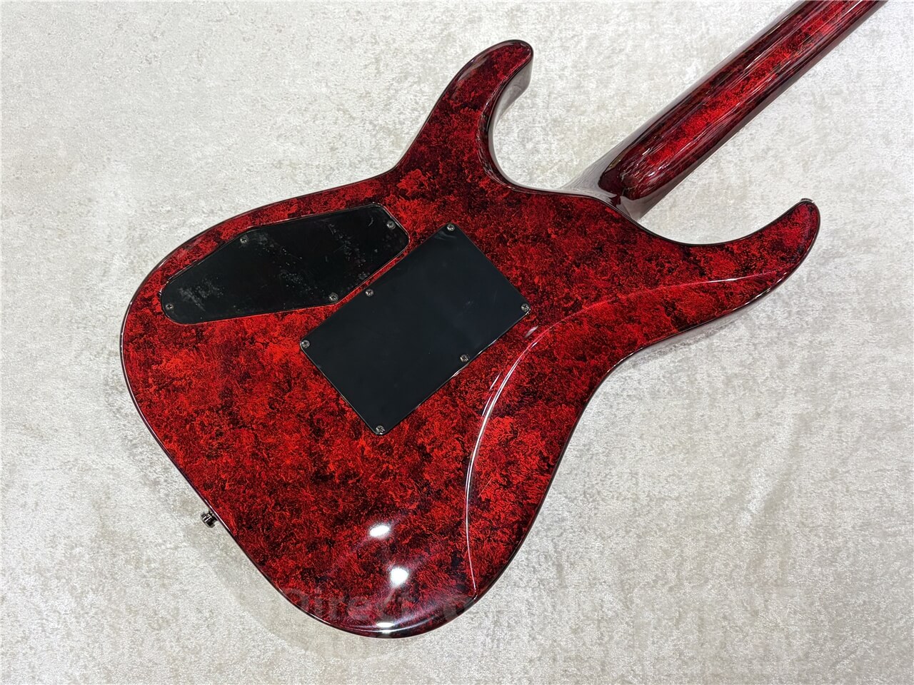 【即納可能】EDWARDS(エドワーズ) E-HORIZON-I (Volcano Red) [BIGBOSS ONLINE MARKET 限定モデル] 札幌店 - 7