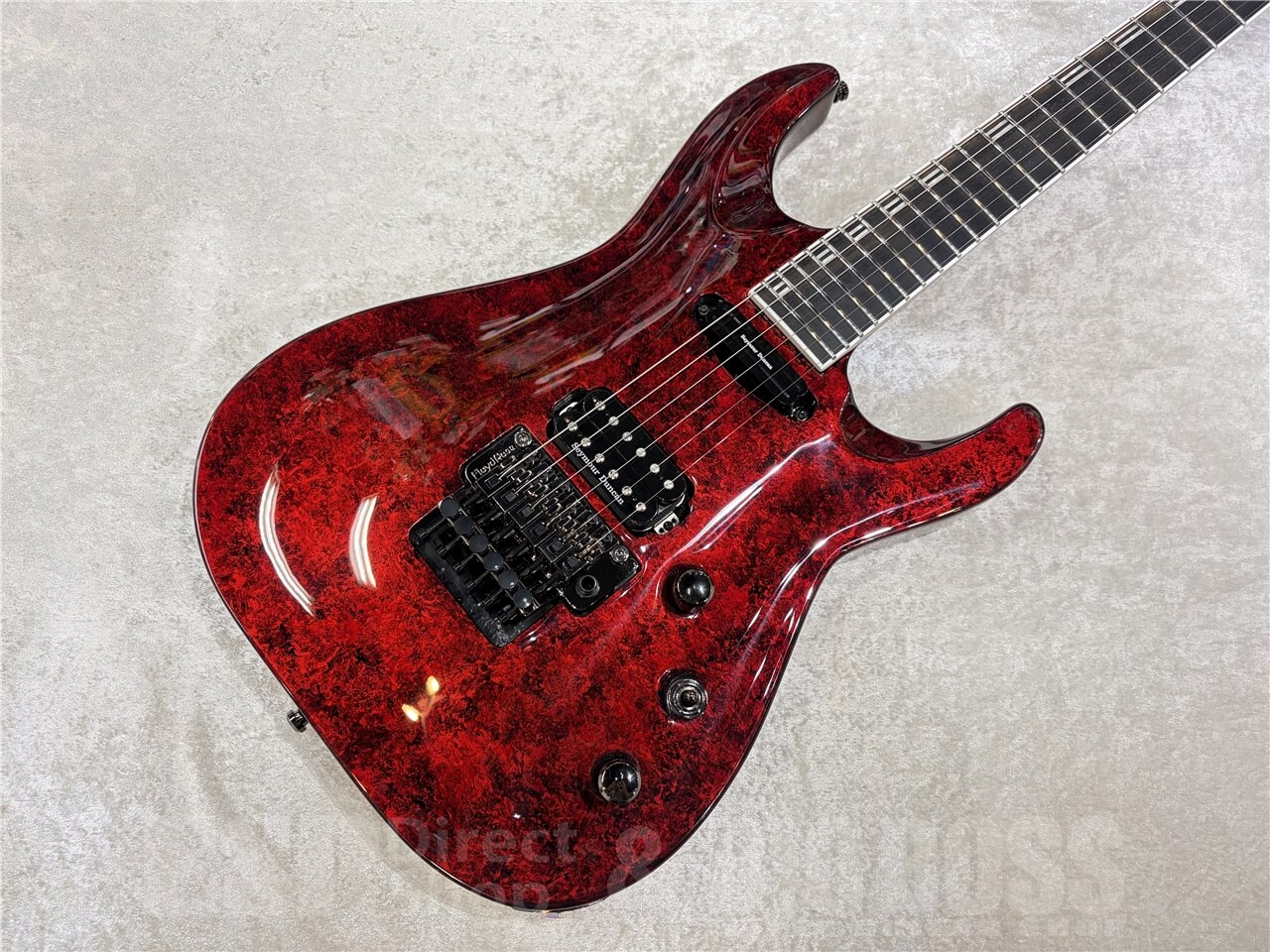 【即納可能】EDWARDS(エドワーズ) E-HORIZON-I (Volcano Red) [BIGBOSS ONLINE MARKET 限定モデル] 札幌店 - 2