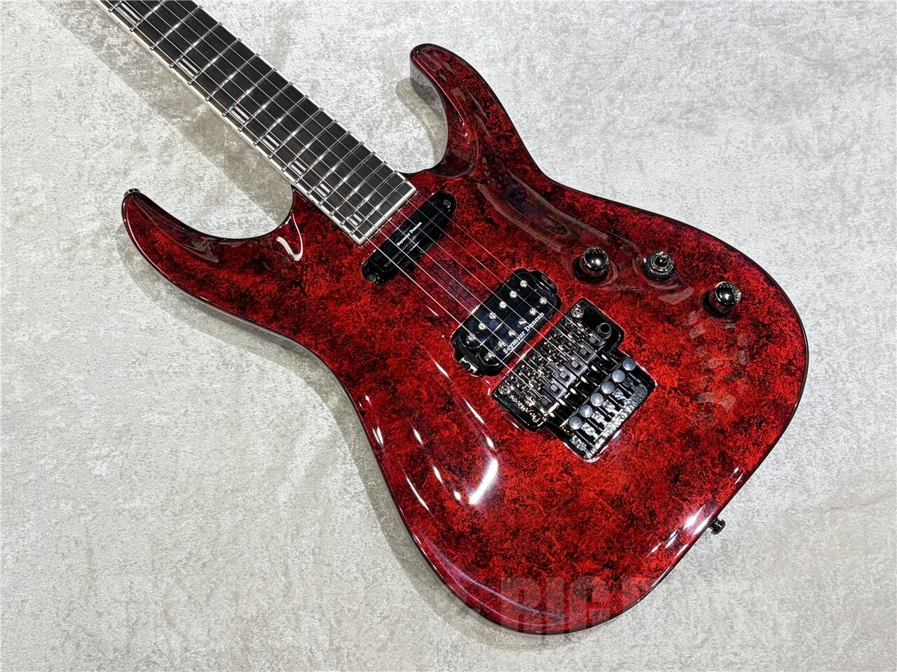 【即納可能】EDWARDS(エドワーズ) E-HORIZON-I (Volcano Red) [BIGBOSS ONLINE MARKET 限定モデル] 札幌店 - 10