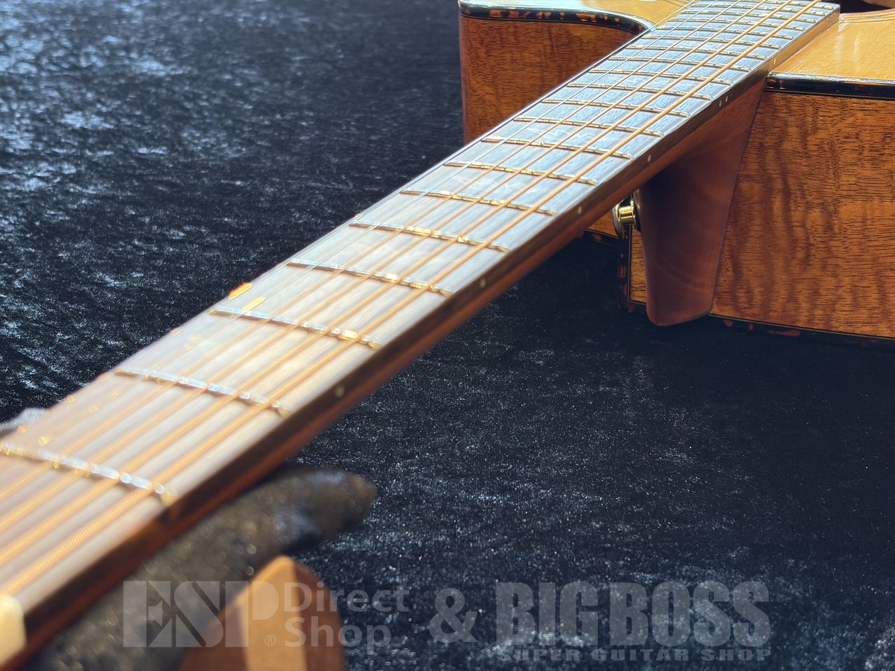 【即納可能】Bromo Guitars (ブローモギターズ) BAN2CE 【Natural】福岡店 - 5