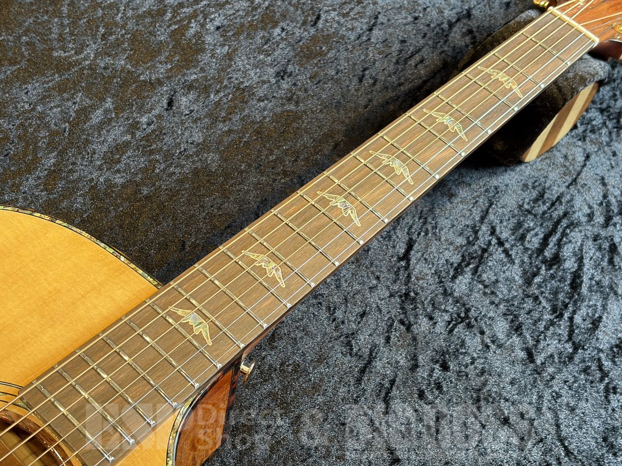 【即納可能】Bromo Guitars (ブローモギターズ) BAN2CE 【Natural】福岡店 - 3