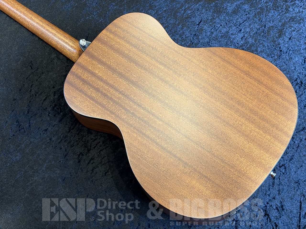 【即納可能】Zemaitis（ゼマイティス） CAF-90H【Forest Green /Mother of Pearl】福岡店 - 7