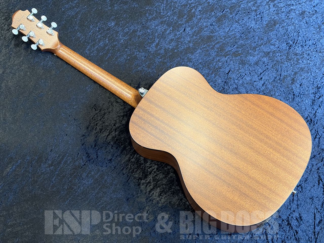 【即納可能】Zemaitis（ゼマイティス） CAF-90H【Forest Green /Mother of Pearl】福岡店 - 6
