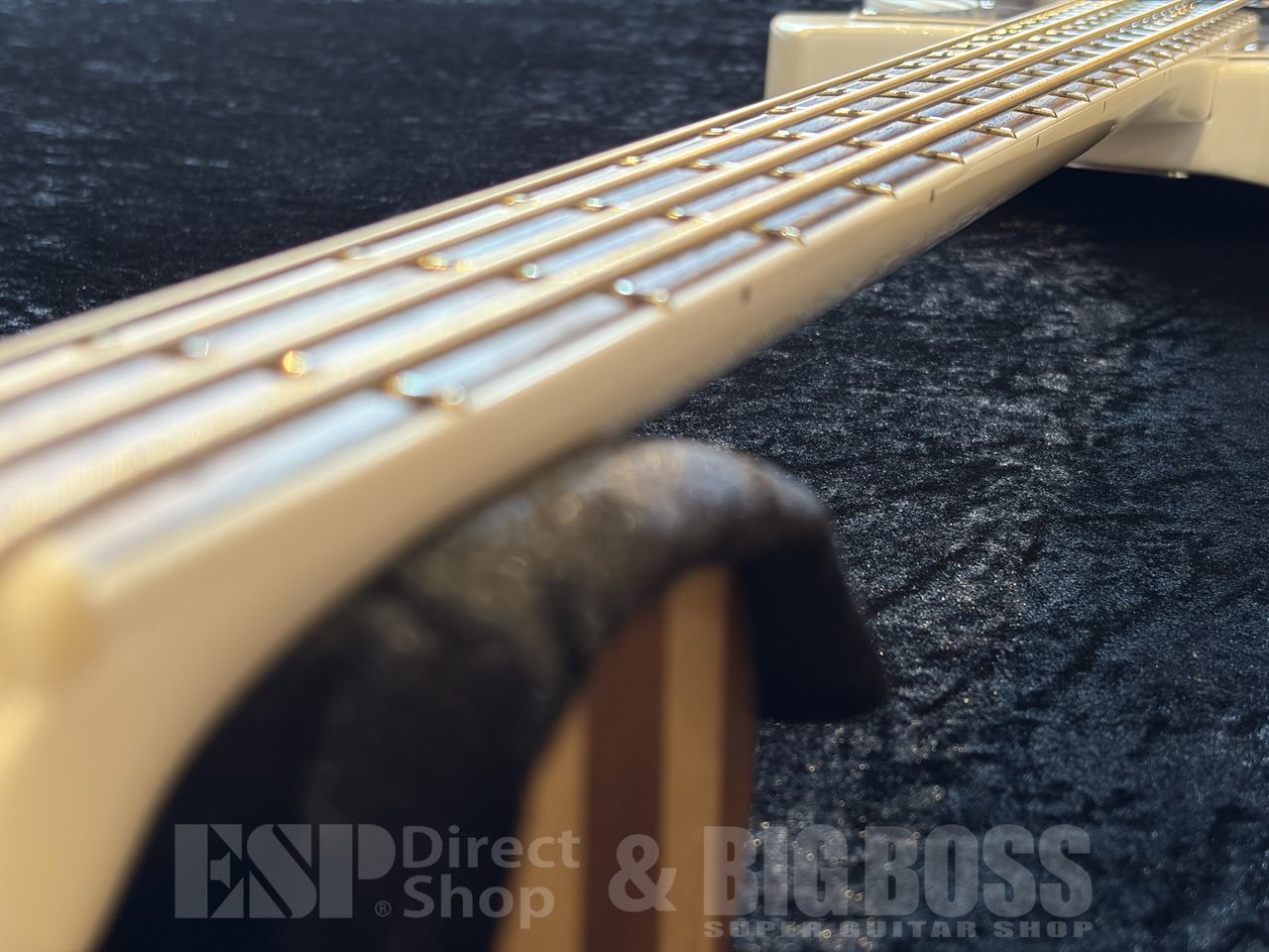 【即納可能】EDWARDS（エドワーズ） E-RF-SL【Snow White】福岡店 - 6