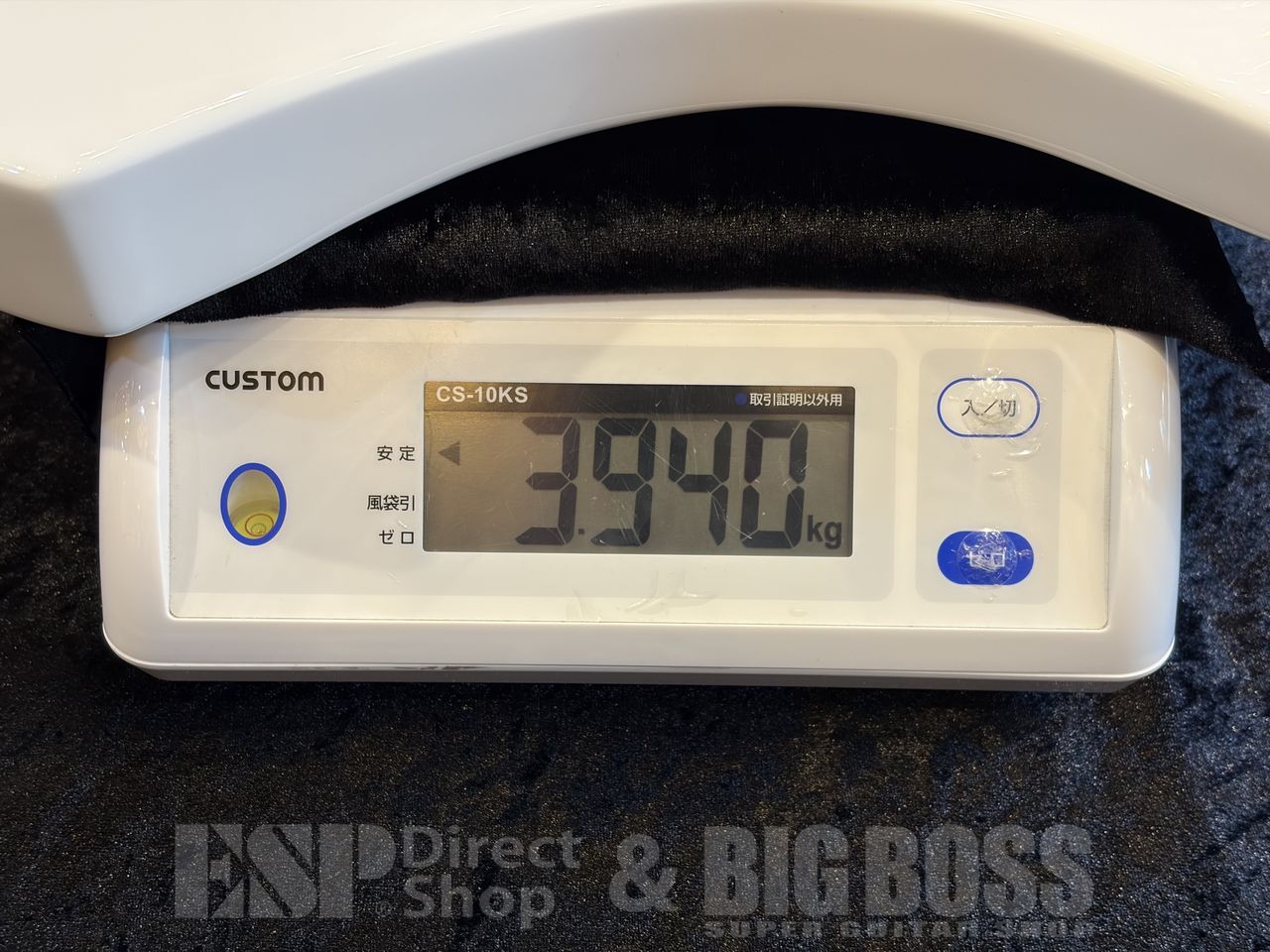 【即納可能】EDWARDS（エドワーズ） E-RF-SL【Snow White】福岡店 - 11