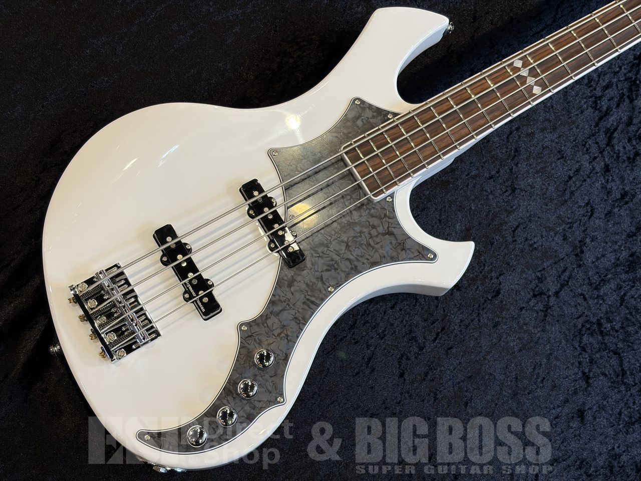 【即納可能】EDWARDS（エドワーズ） E-RF-SL【Snow White】福岡店 - 2