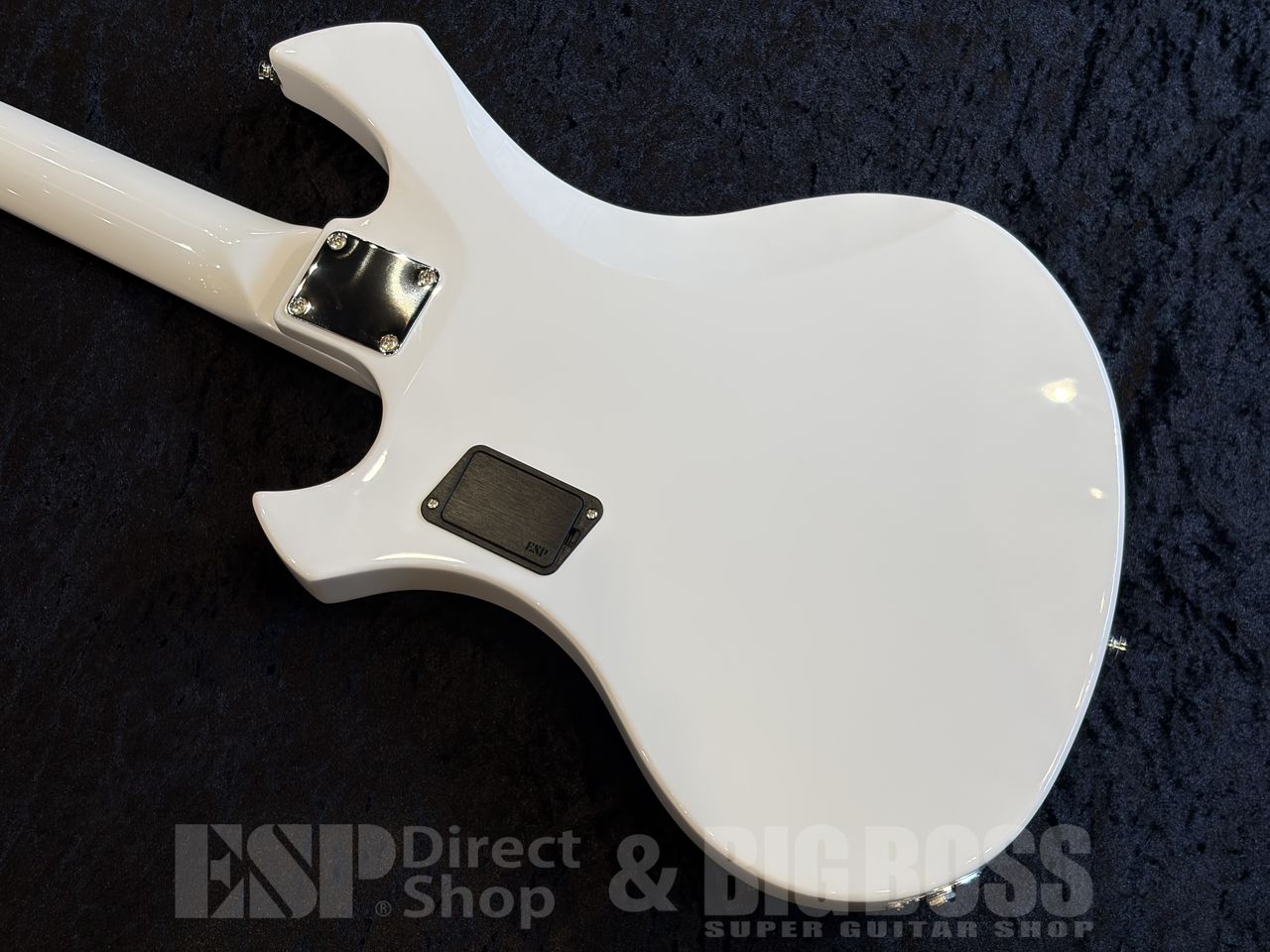 【即納可能】EDWARDS（エドワーズ） E-RF-SL【Snow White】福岡店 - 8