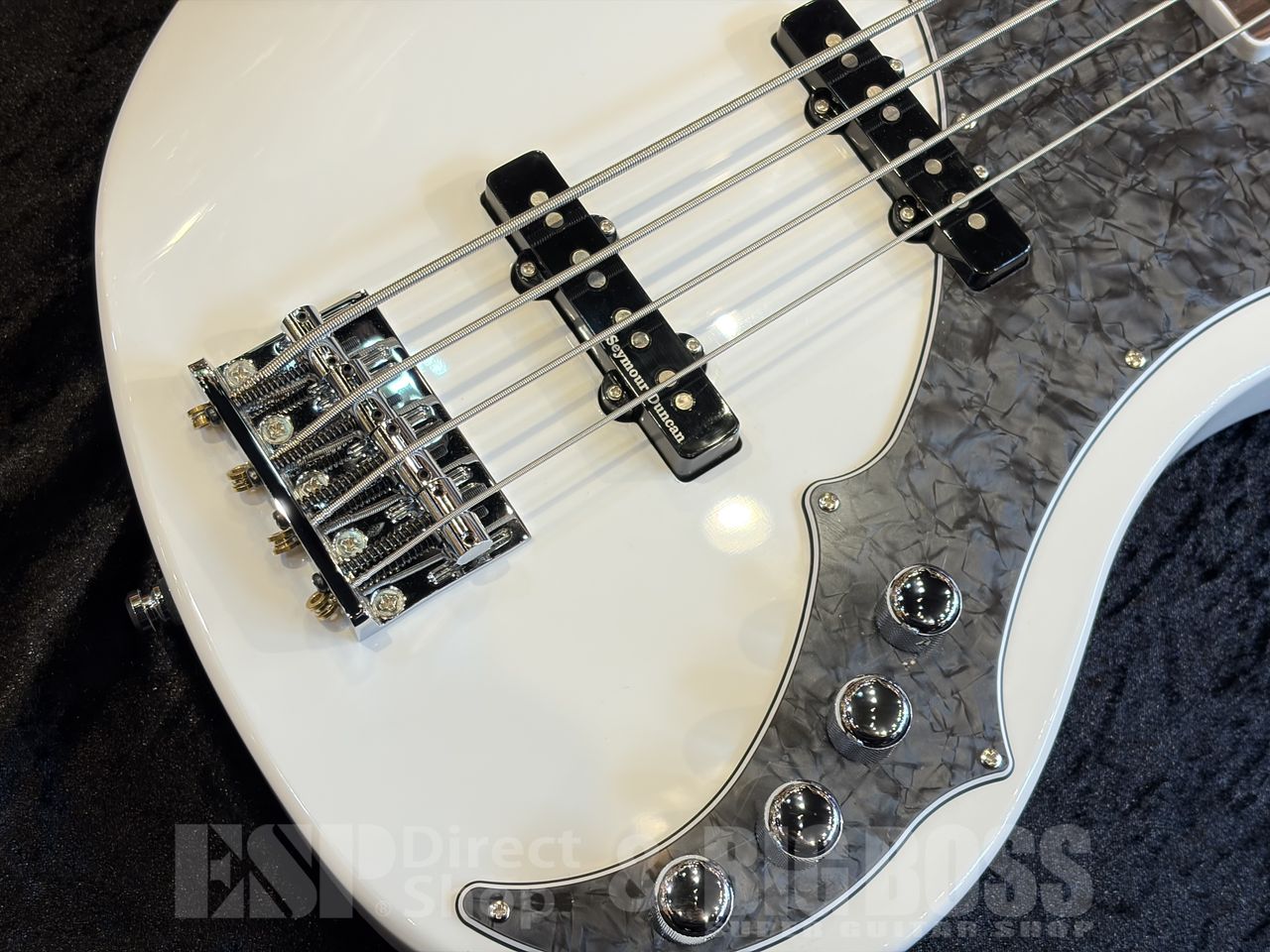 【即納可能】EDWARDS（エドワーズ） E-RF-SL【Snow White】福岡店 - 3