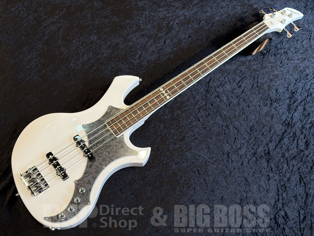 【即納可能】EDWARDS（エドワーズ） E-RF-SL【Snow White】福岡店