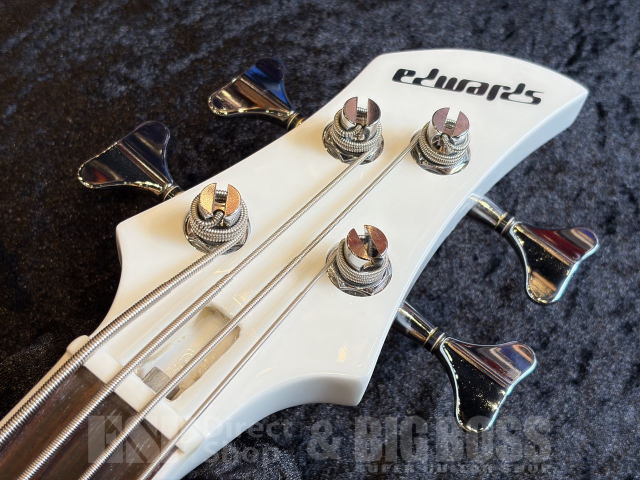 【即納可能】EDWARDS（エドワーズ） E-RF-SL【Snow White】福岡店 - 5