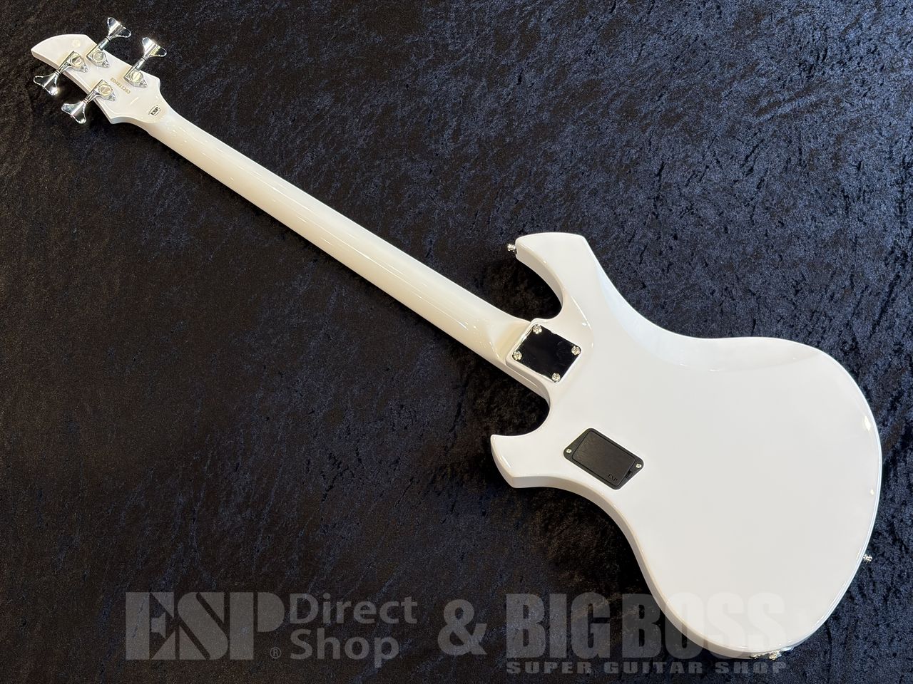 【即納可能】EDWARDS（エドワーズ） E-RF-SL【Snow White】福岡店 - 7