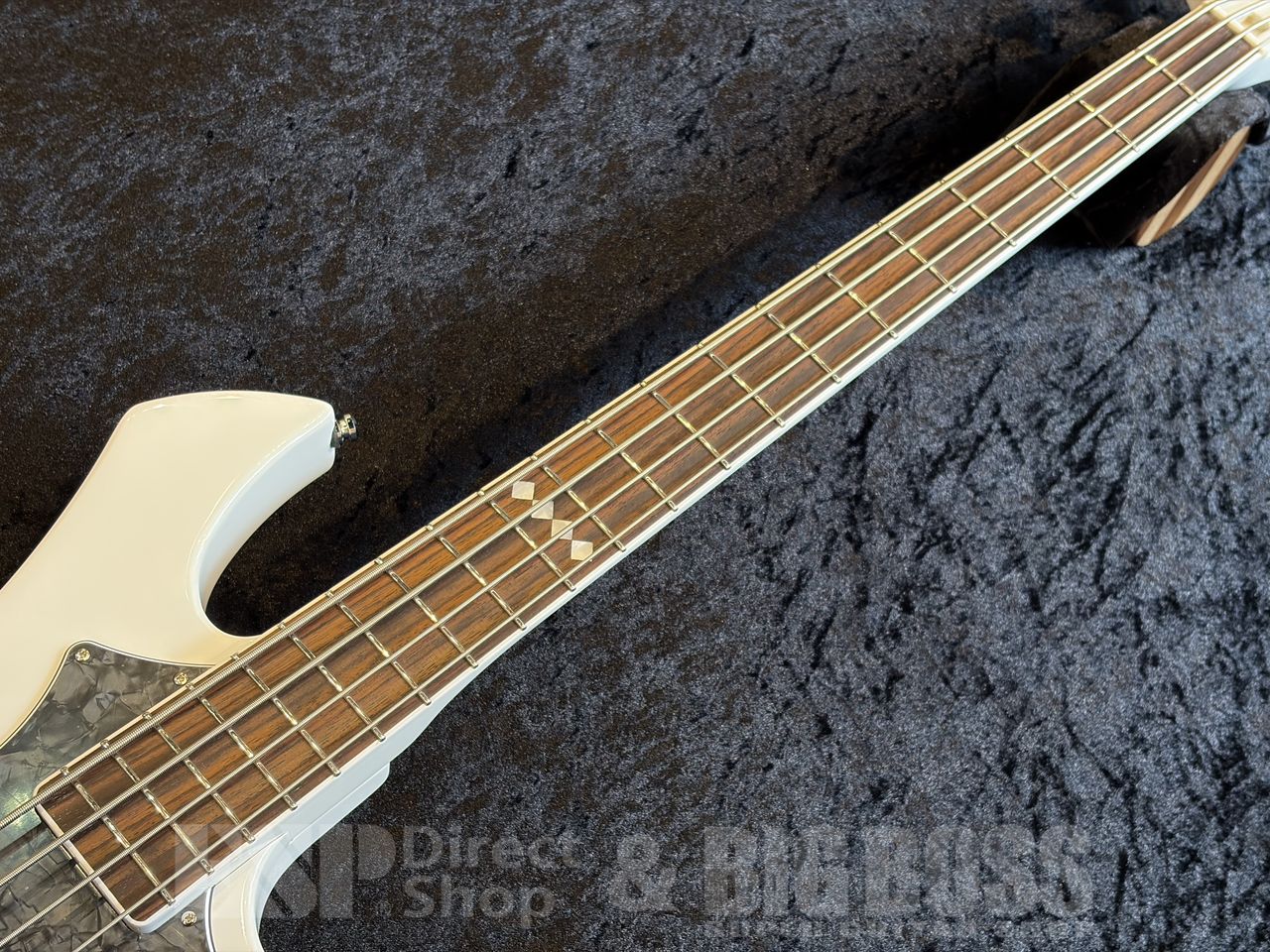 【即納可能】EDWARDS（エドワーズ） E-RF-SL【Snow White】福岡店 - 4