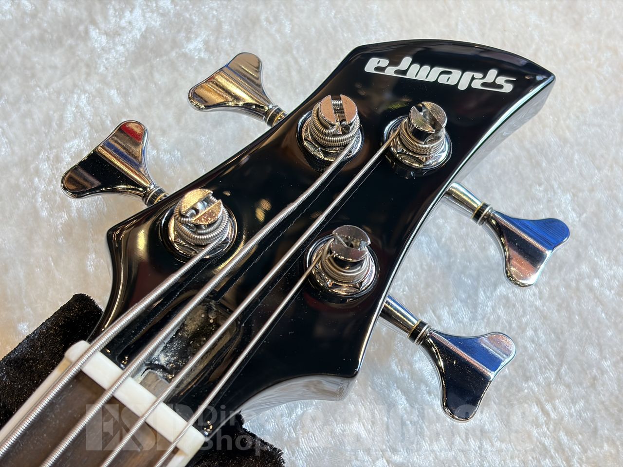 【即納可能】EDWARDS（エドワーズ） E-RF【Black】福岡店 - 5