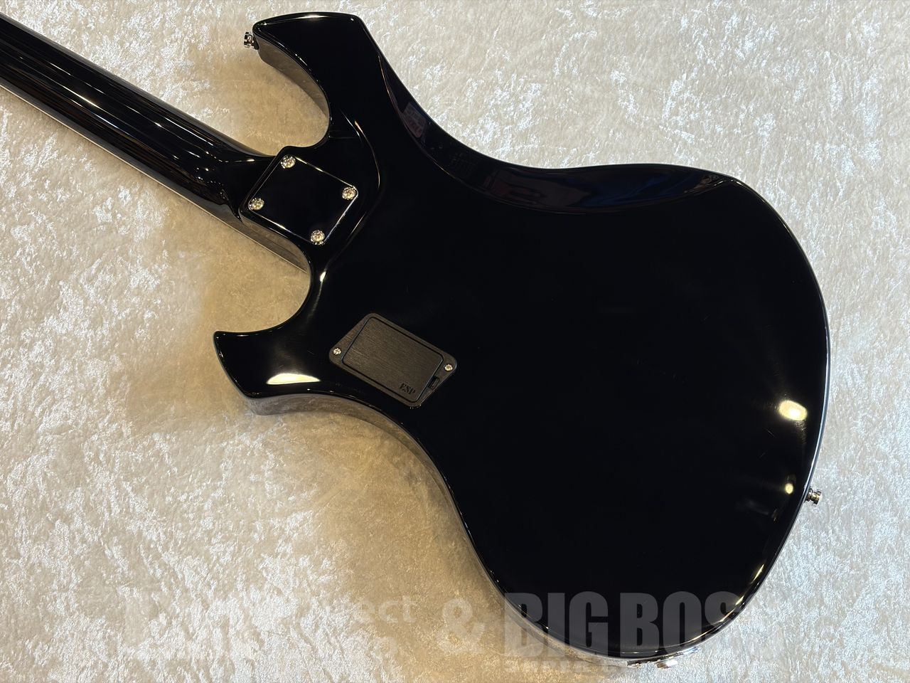 【即納可能】EDWARDS（エドワーズ） E-RF【Black】福岡店 - 8