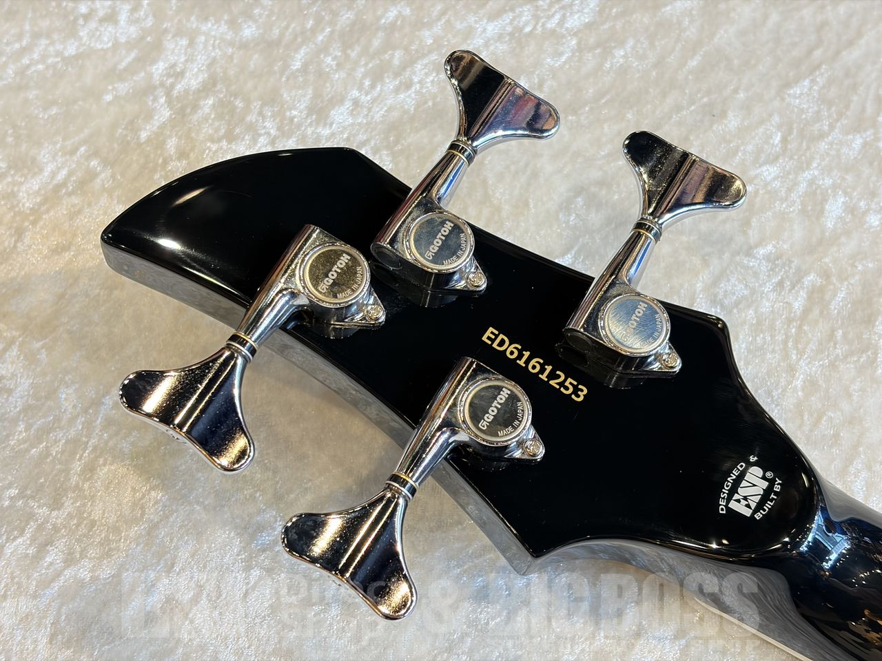 【即納可能】EDWARDS（エドワーズ） E-RF【Black】福岡店 - 10